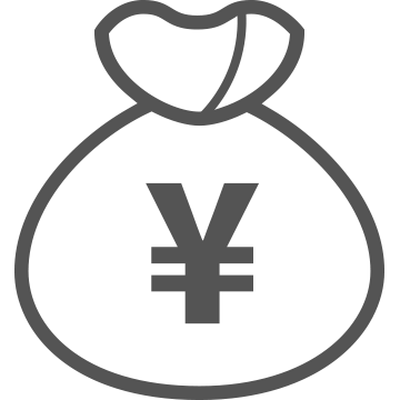 借金問題：アイコン